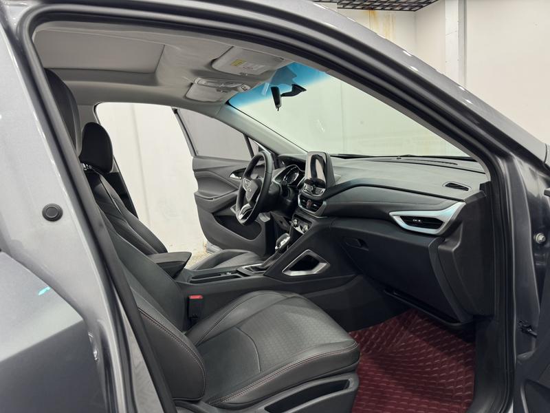 Chevrolet Orlando, 2022 — фото 8 из 10