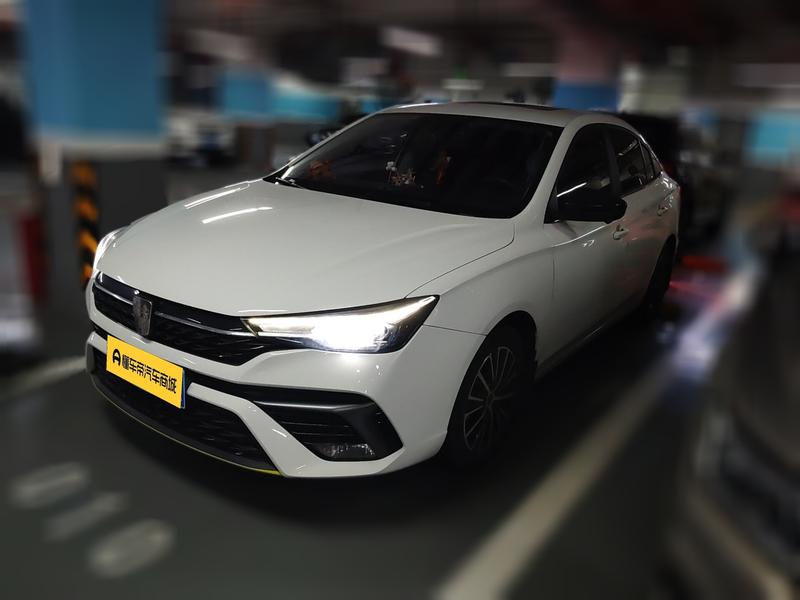 Roewe i5, 2022 — купить в Кирове под ключ