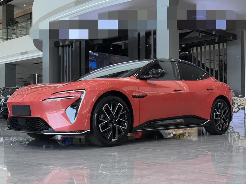 Avatr 06, 2025 — купить в Ижевске под ключ