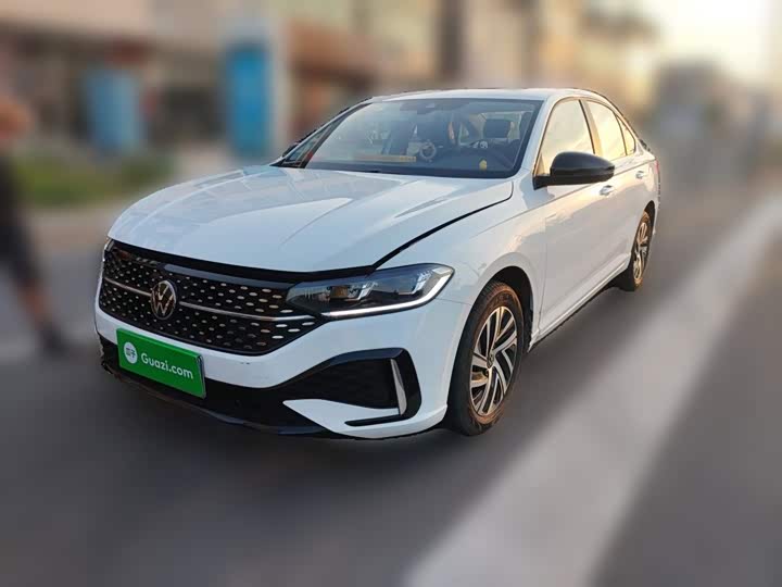 Volkswagen Lavida, 2023 — купить в Тамбове под ключ