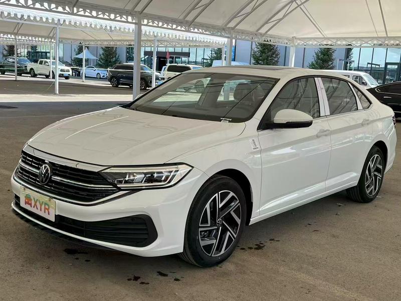 Volkswagen Sagitar L, 2026 — купить в Саратове под ключ