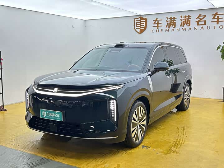 BYD DaTang, 2026 — купить в Санкт-Петербурге под ключ