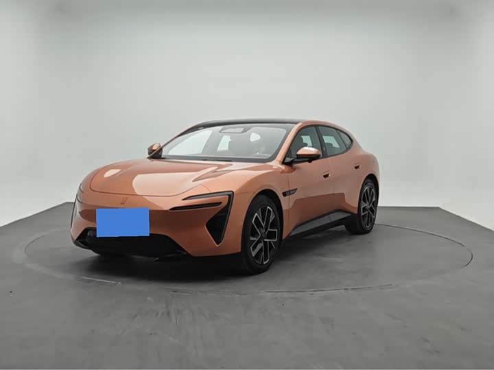 Avatr 06T, 2026 — купить в Перми под ключ