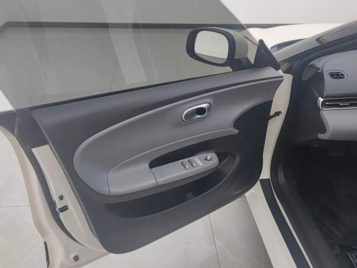 Dongfeng Yipai Nano 01, 2025 — фото 7 из 9