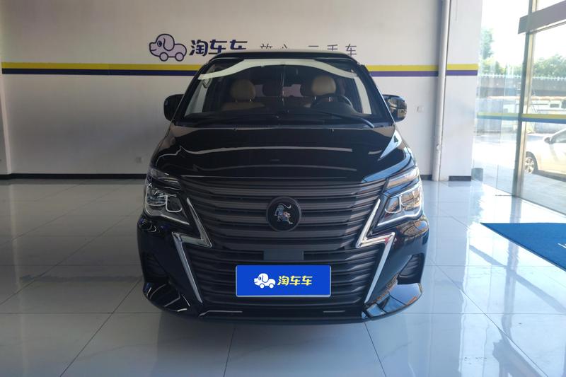 Dongfeng Forthing Lingzhi M5, 2023 — фото 2 из 12