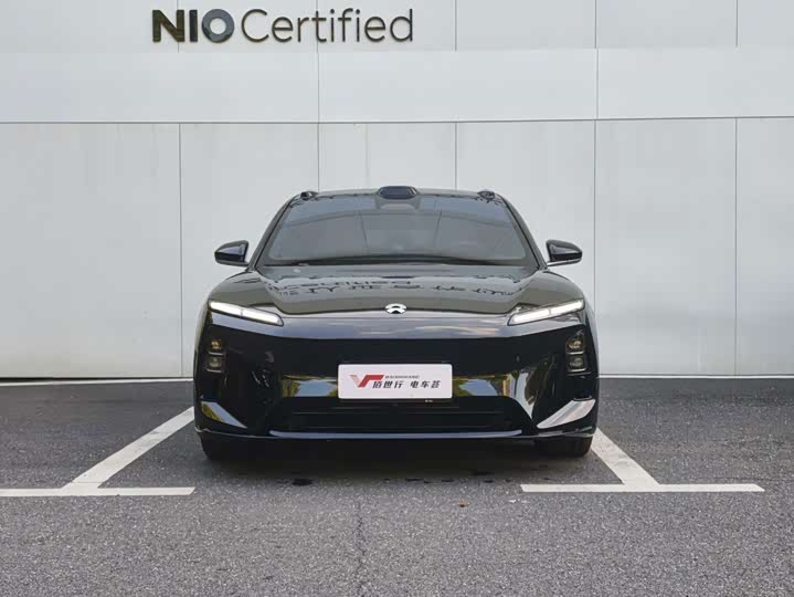 Nio ET5T, 2025 — фото 2 из 9