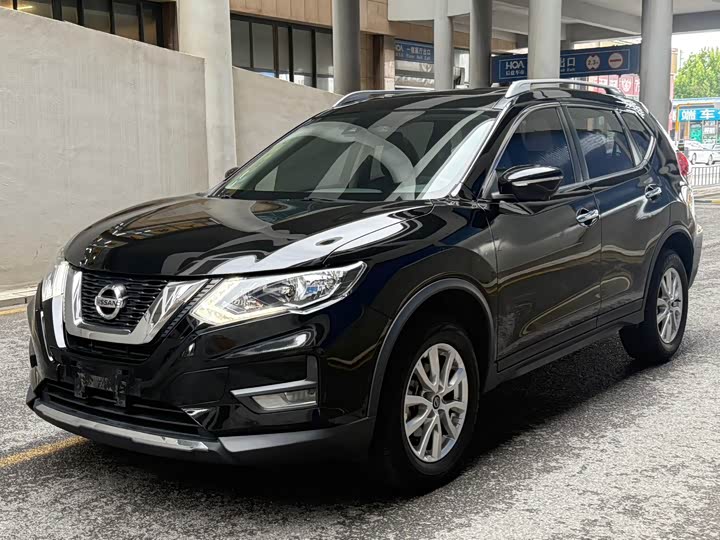 Nissan X-Trail, 2023 — купить в Йошкар-Оле под ключ