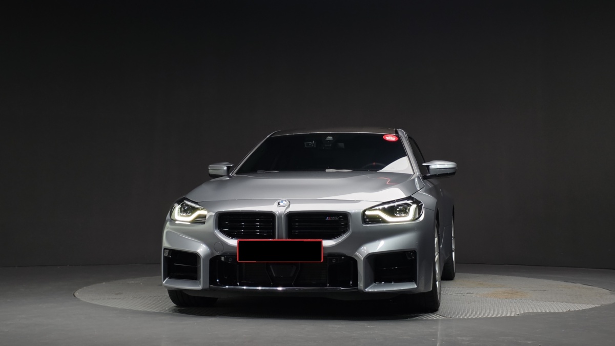 BMW M2, 2025 — фото 3 из 12
