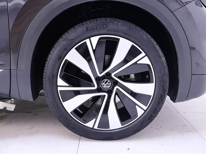 Volkswagen Talagon, 2023 — фото 6 из 9