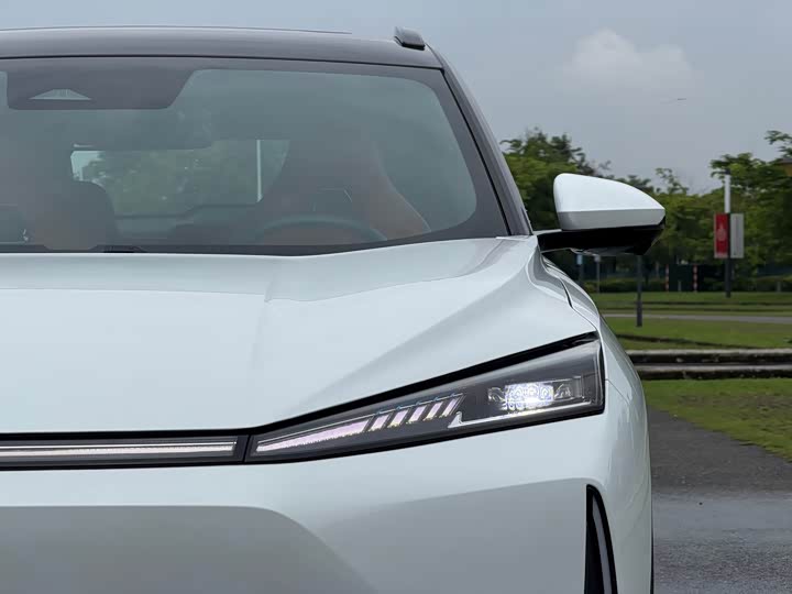 Dongfeng Aeolus L7, 2024 — фото 4 из 9
