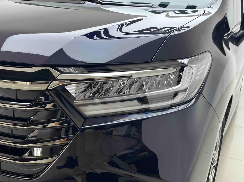Honda Odyssey, 2024 — фото 7 из 12