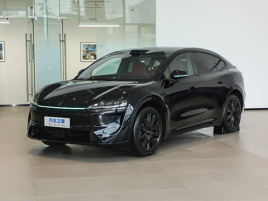 Luxeed R7, 2026 — купить в Орле под ключ