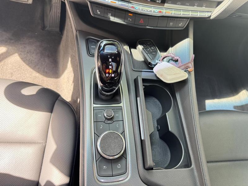 Cadillac CT5, 2021 — фото 11 из 12