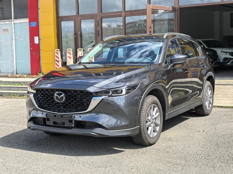 Mazda CX-5, 2024 — купить в Ульяновске под ключ