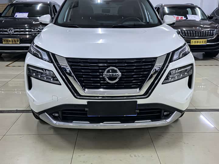 Nissan X-Trail, 2022 — купить в Нижнем Новгороде под ключ
