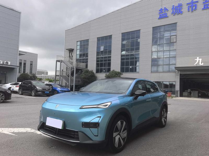 Changan Deepal S05, 2024 — купить в Ярославле под ключ