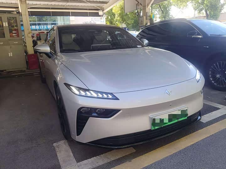 Dongfeng Yipai eπ 007, 2024 — фото 3 из 9