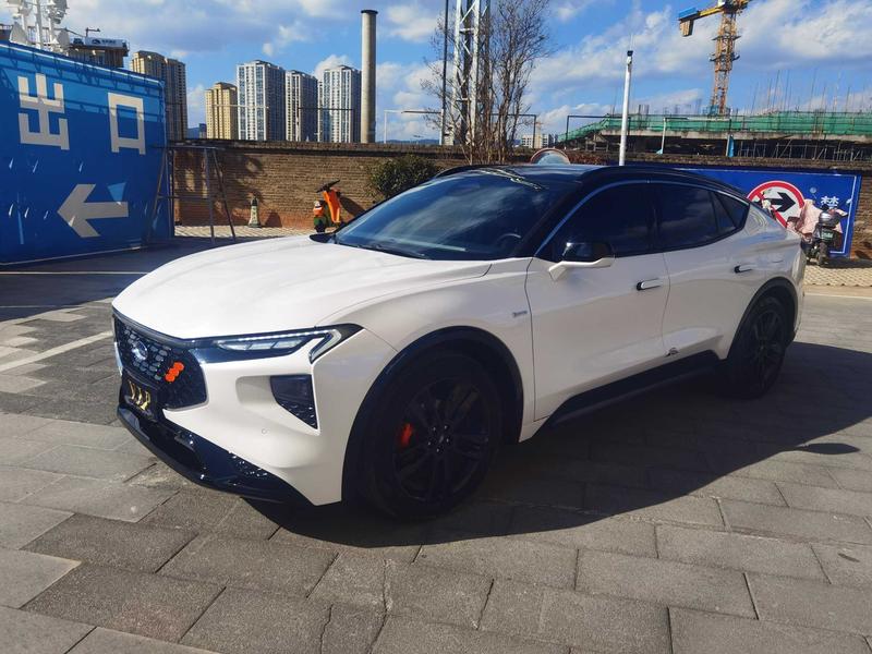 Ford Mondeo Sport (Evos), 2022 — купить в Ульяновске под ключ