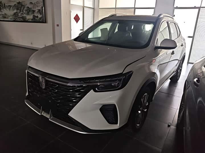 Roewe RX5, 2025 — купить в Перми под ключ