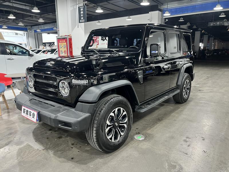 BAW 212 T01, 2025 — купить в Рязани под ключ