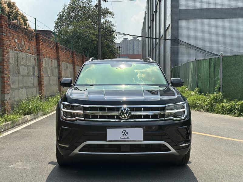 Volkswagen Teramont Pro, 2022 — фото 2 из 12