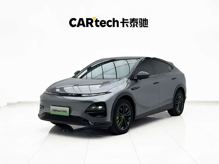 XPeng G6, 2023 — купить в Перми под ключ