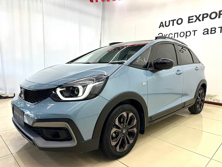 Honda Life, 2022 — купить в Самаре под ключ