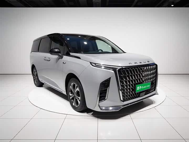 Maxus G90, 2023 — фото 3 из 9