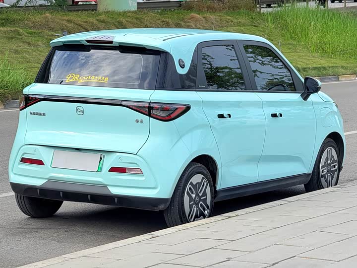 Chery QQ Duomi, 2025 — фото 6 из 9