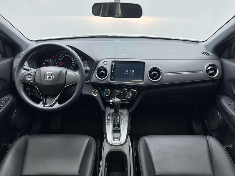 Honda XR-V, 2021 — фото 7 из 12