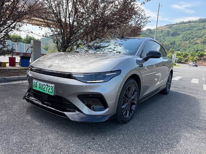 Leapmotor Lafa5, 2026 — купить в Санкт-Петербурге под ключ
