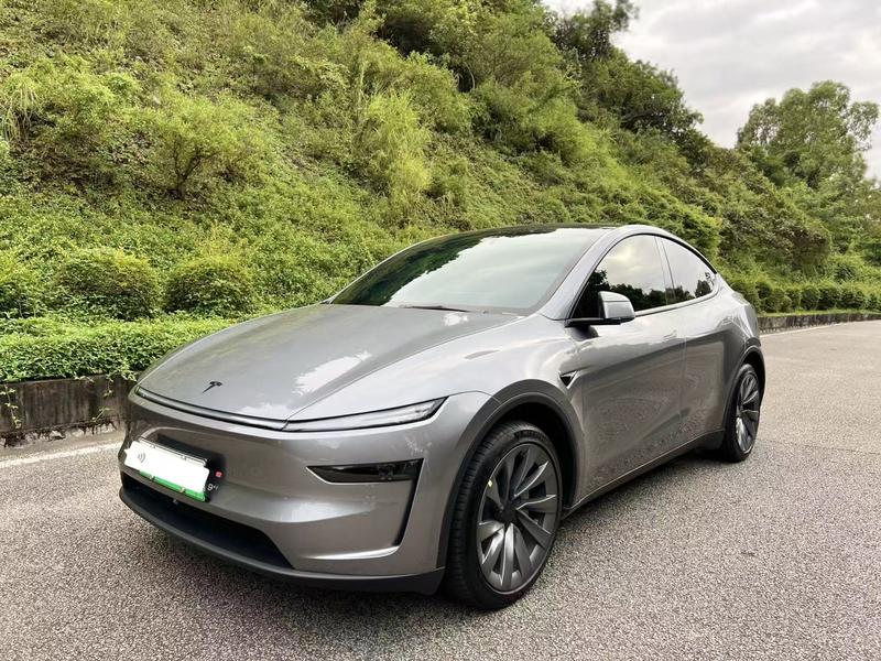 Tesla Model Y, 2026 — купить в Саранске под ключ