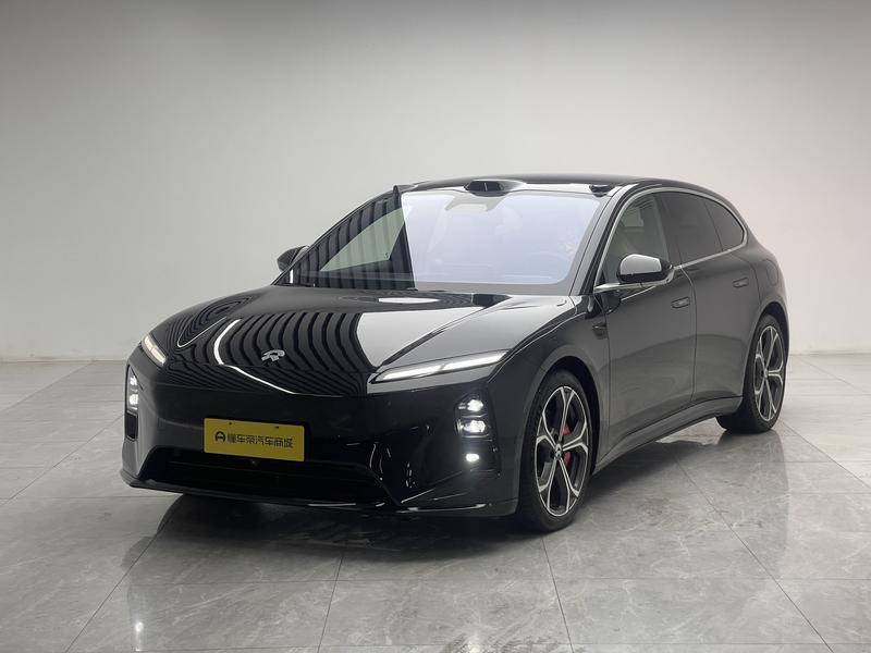 Nio ET5T, 2025 — купить в Санкт-Петербурге под ключ