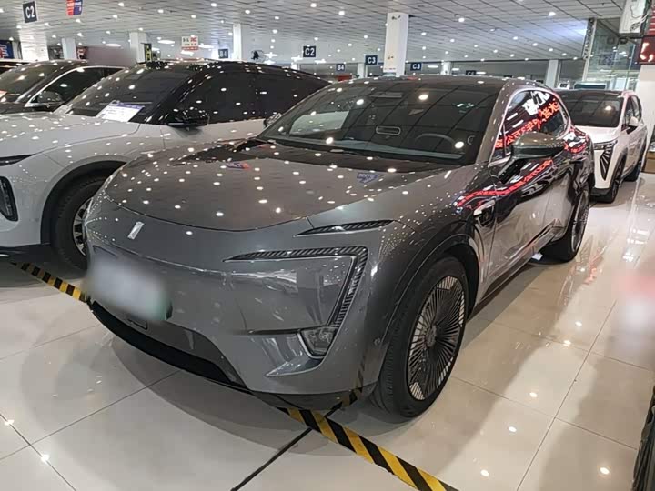 Avatr 11, 2023 — купить в Тамбове под ключ