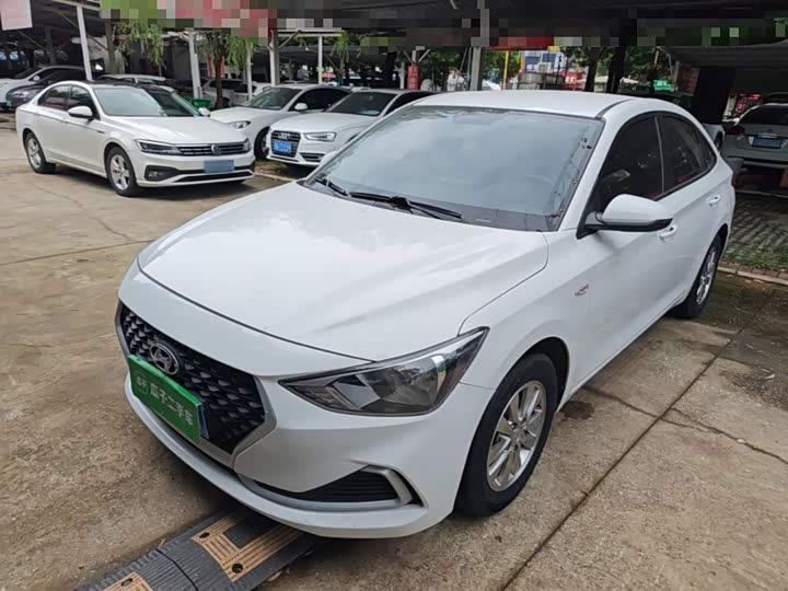 Hyundai Celesta, 2022 — купить в Саранске под ключ