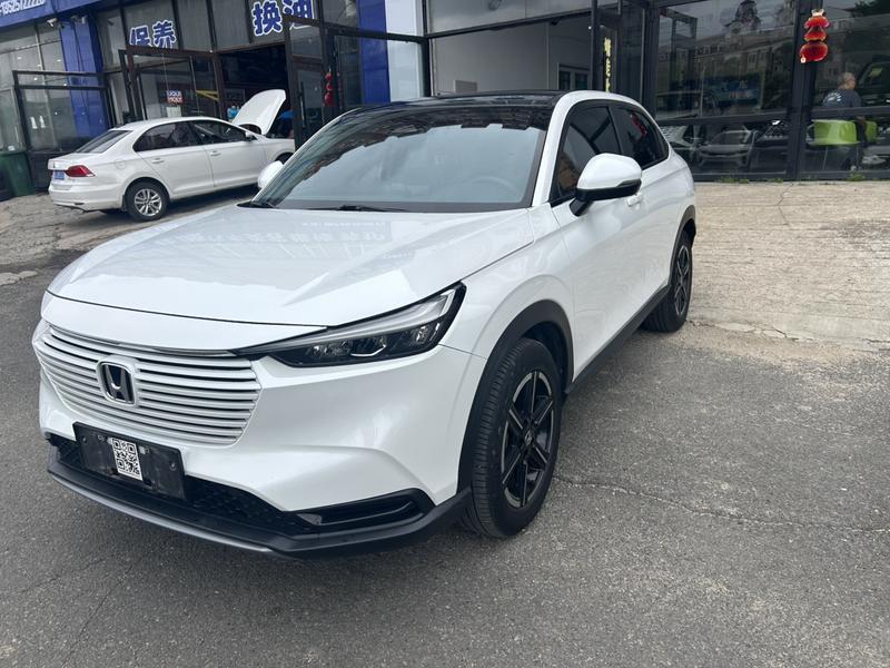 Honda Vezel, 2023 — купить в Самаре под ключ