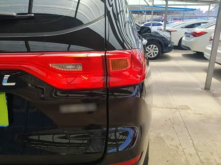 Haval M6, 2023 — фото 8 из 9