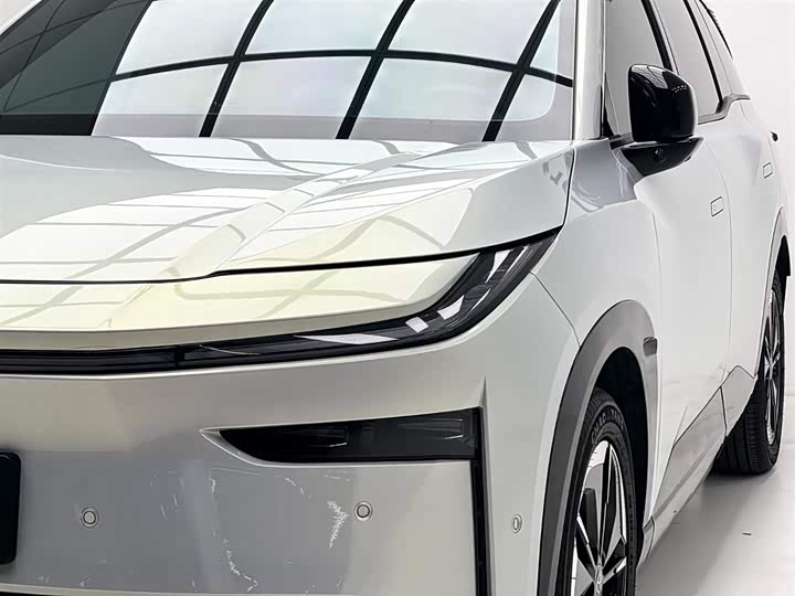 Toyota bZ3X, 2024 — фото 4 из 9
