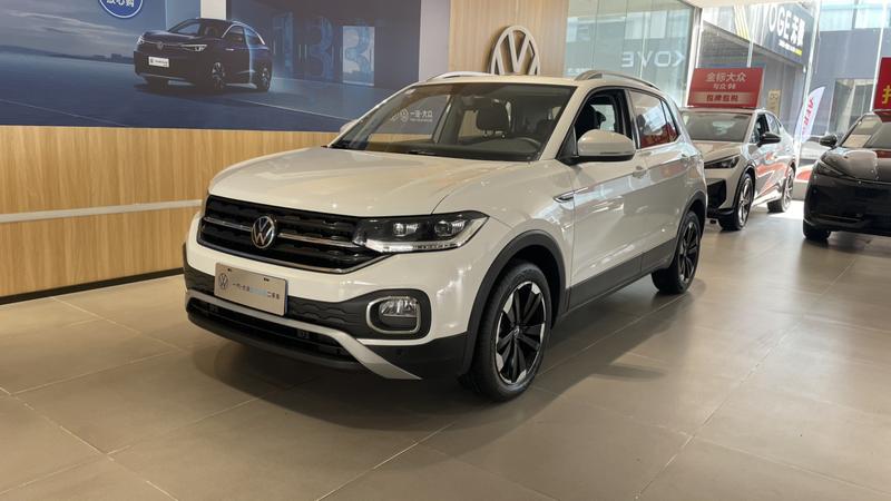 Volkswagen Tacqua, 2024 — купить в Саранске под ключ