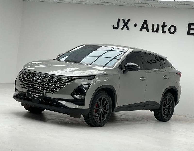 Chery Omoda C5, 2023 — купить в Нижнем Новгороде под ключ