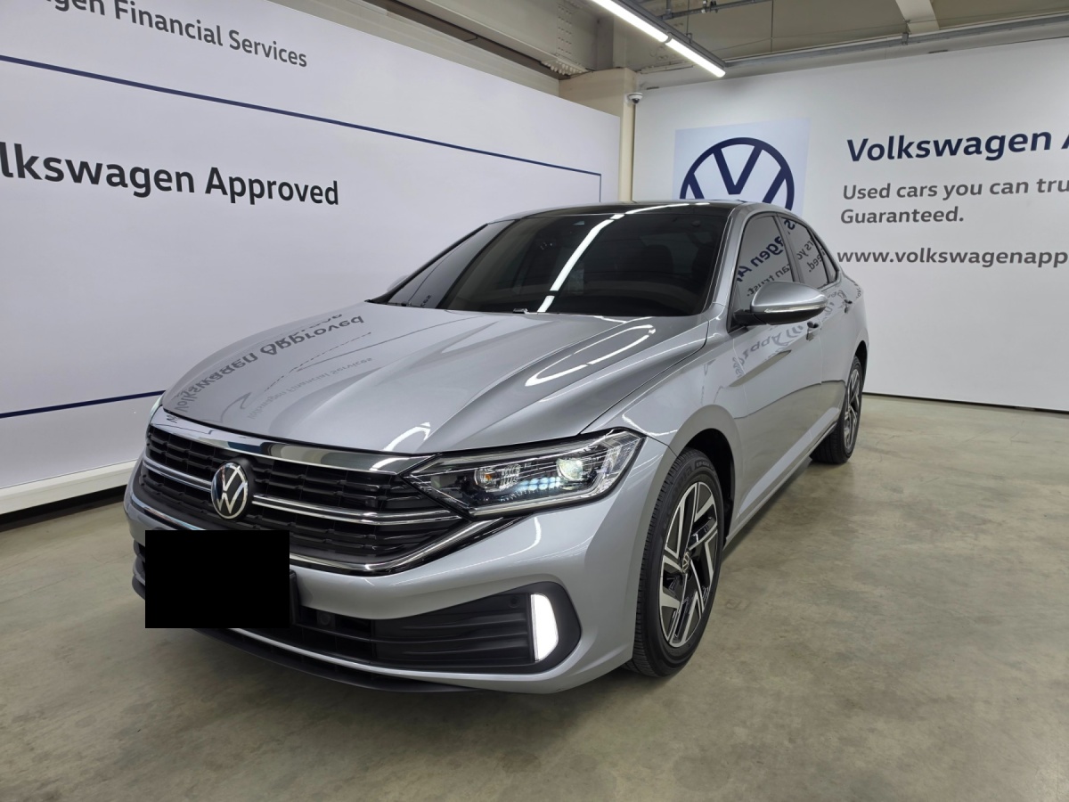 Volkswagen Jetta, 2024 — купить в Санкт-Петербурге под ключ