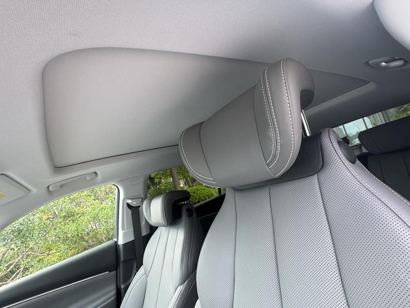 Buick Electra E5, 2025 — фото 6 из 11