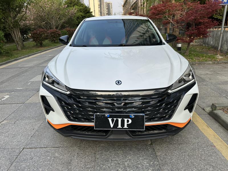 Dongfeng Aeolus Yixuan, 2023 — фото 2 из 11