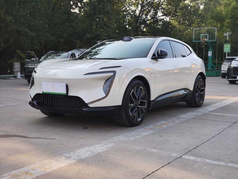 Avatr 07, 2025 — купить в Липецке под ключ