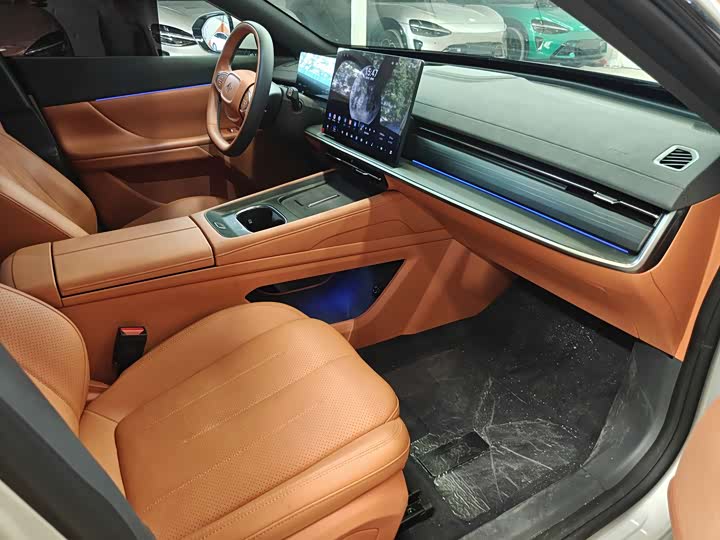 Dongfeng Yipai eπ 007, 2025 — фото 9 из 9