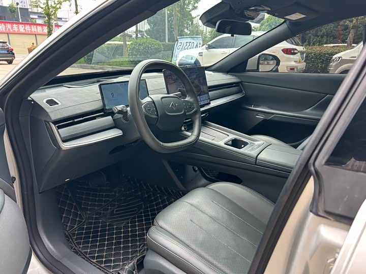 Dongfeng Yipai eπ 007, 2025 — фото 6 из 9