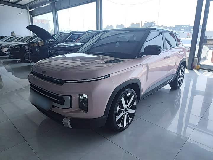 Geely Icon, 2022 — купить в Ижевске под ключ