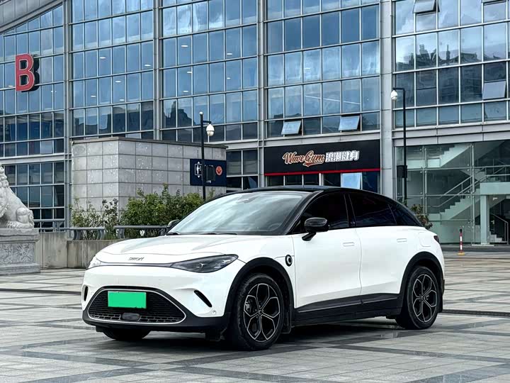 Smart #3, 2023 — купить в Брянске под ключ