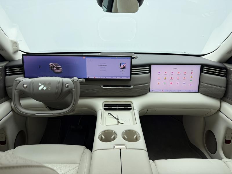 IM motors LS9, 2025 — фото 7 из 12