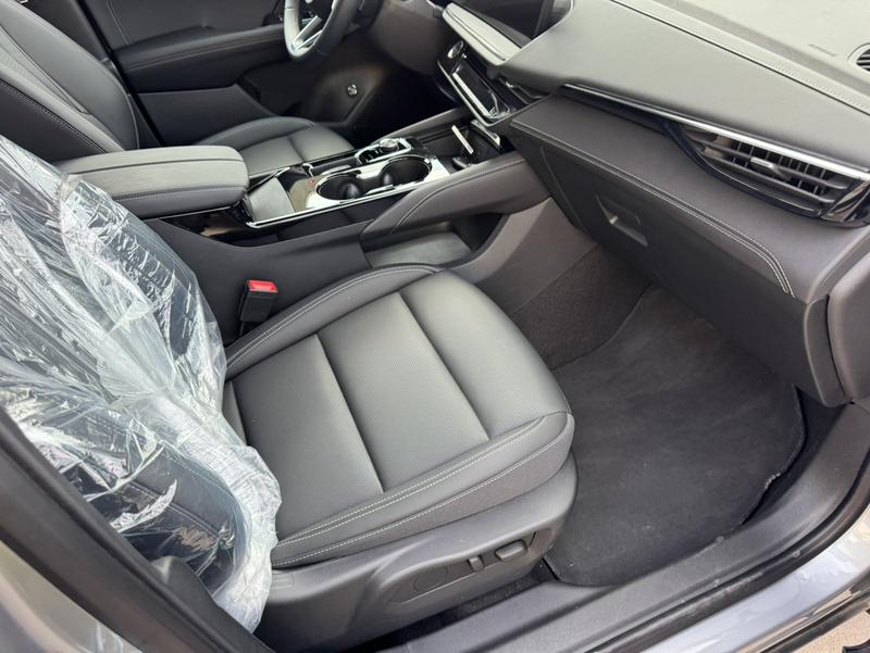 Buick Envision S, 2024 — фото 7 из 9